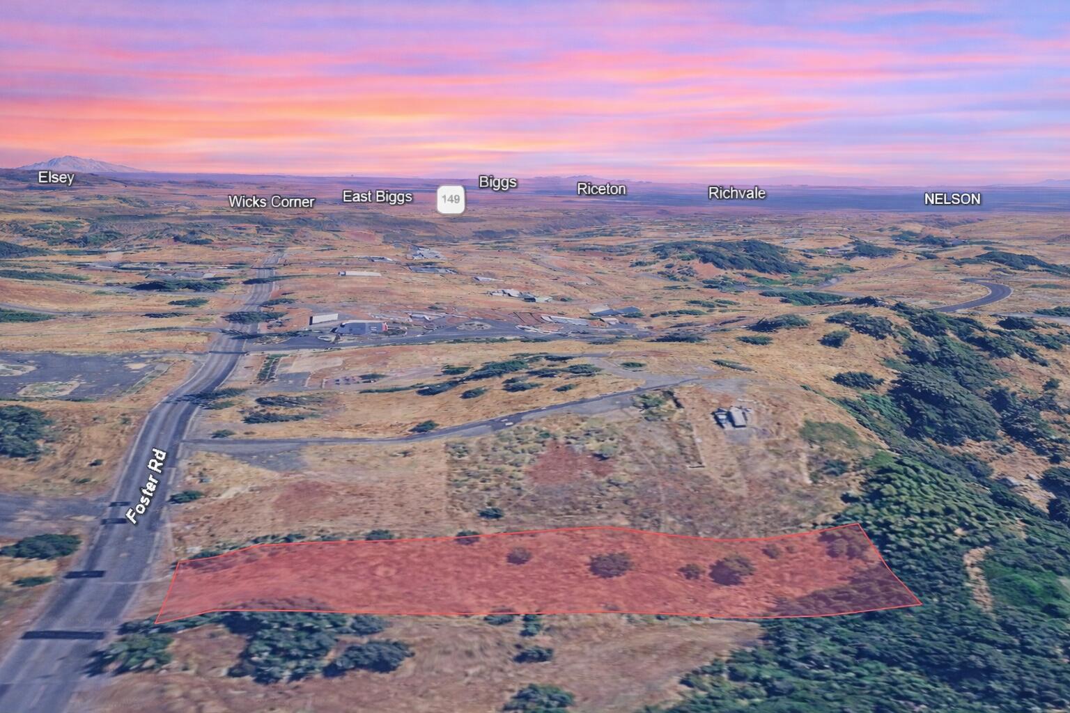 5485 Foster Rd, Paradise, CA 95969