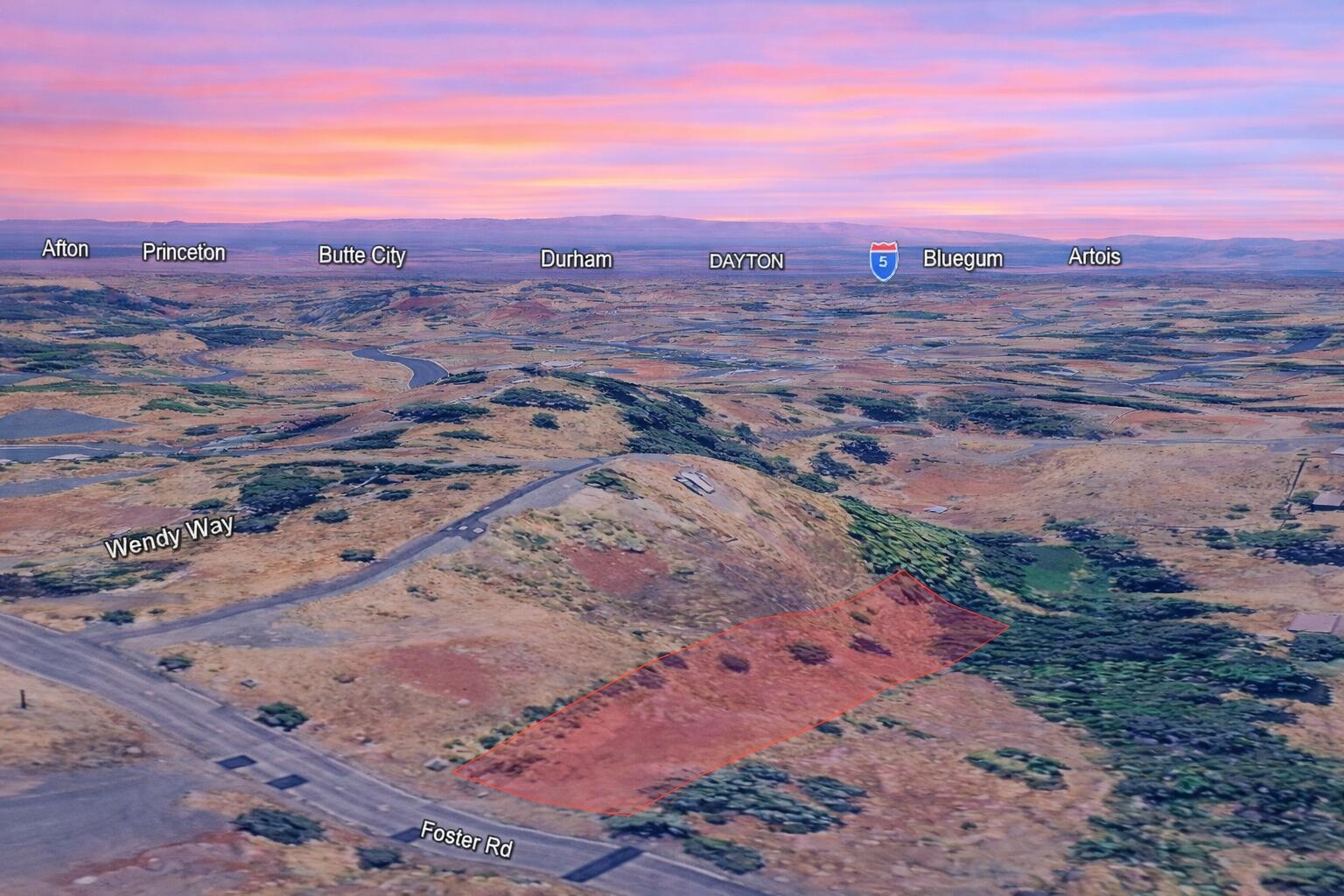 5485 Foster Rd, Paradise, CA 95969