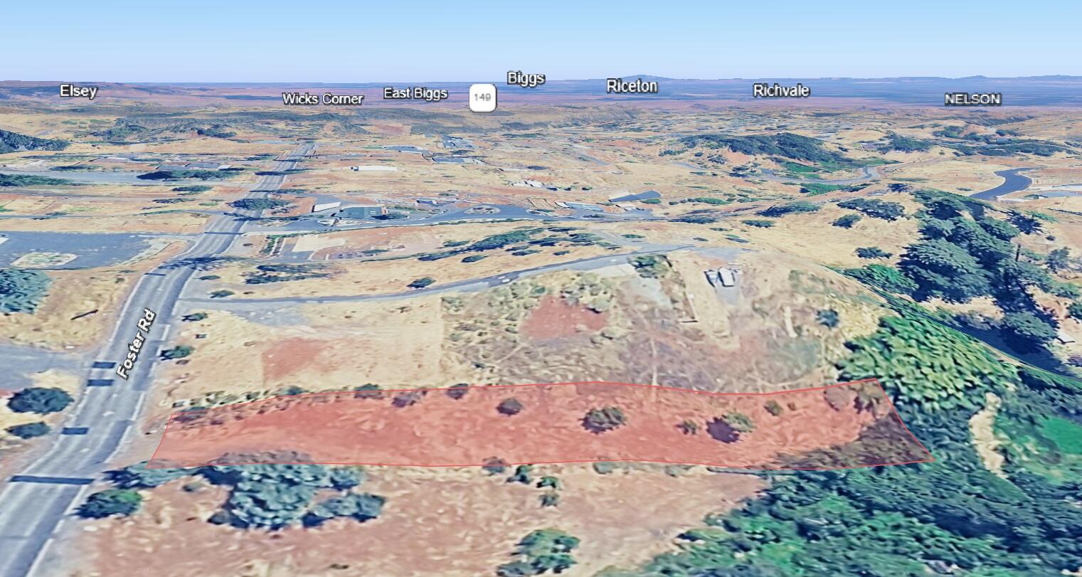 5485 Foster Rd, Paradise, CA 95969