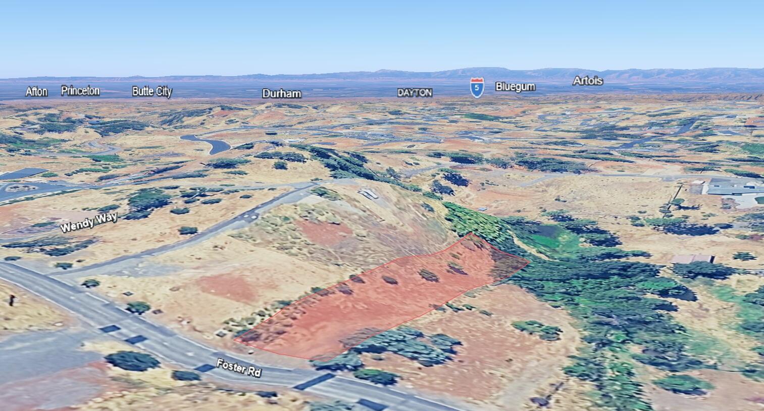 5485 Foster Rd, Paradise, CA 95969