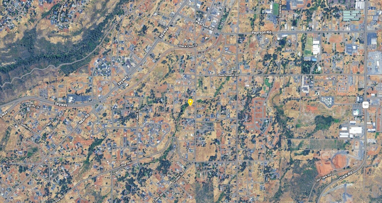 5485 Foster Rd, Paradise, CA 95969