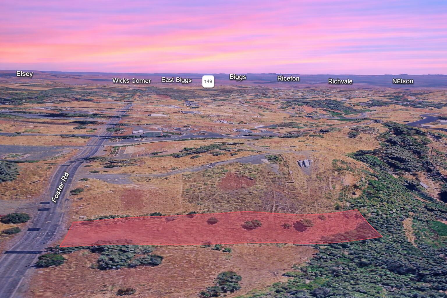 5493 Foster Rd, Paradise, CA 95969