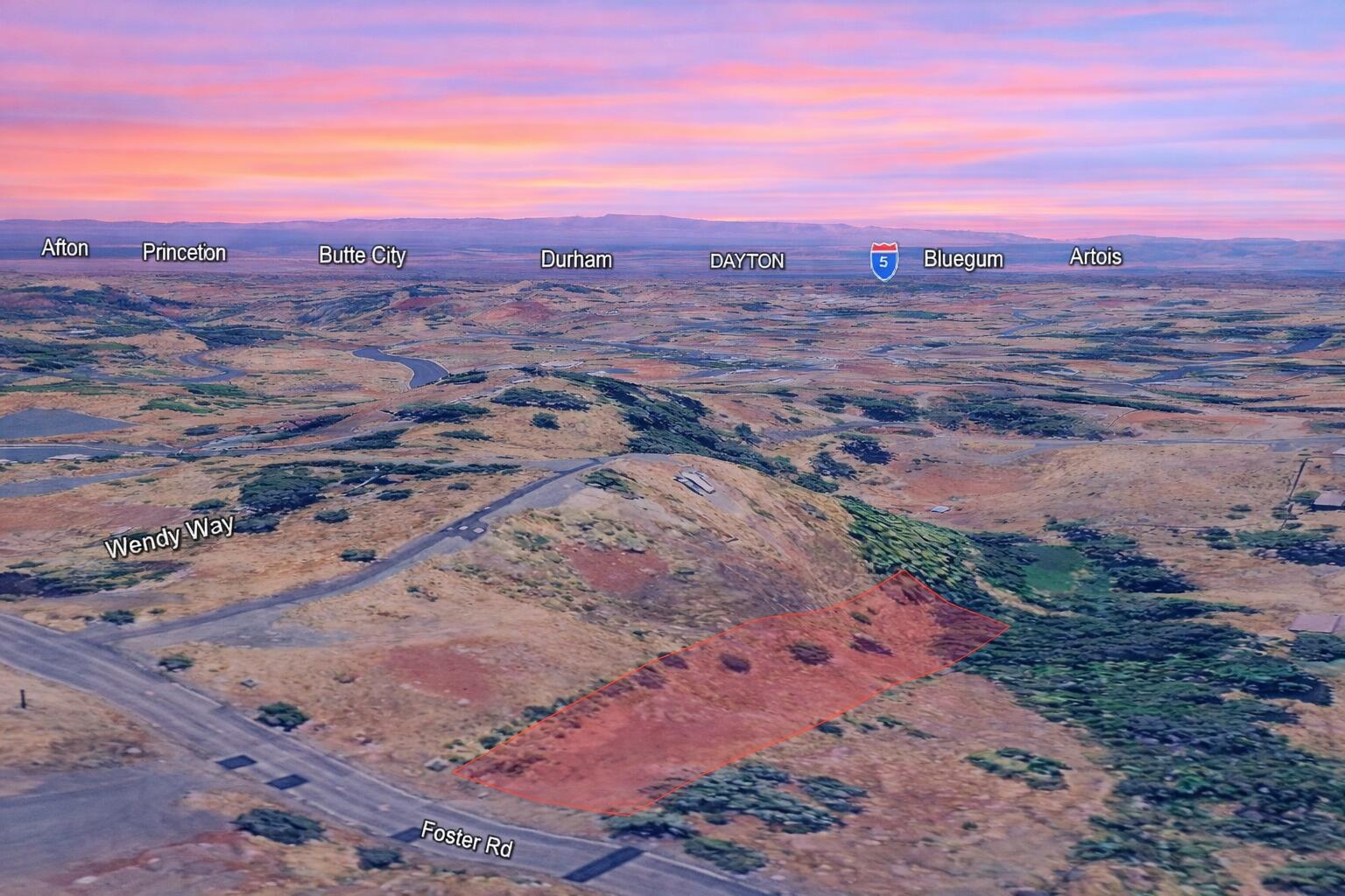 5493 Foster Rd, Paradise, CA 95969