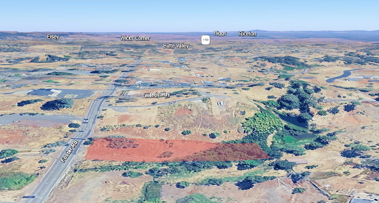 5493 Foster Rd, Paradise, CA 95969