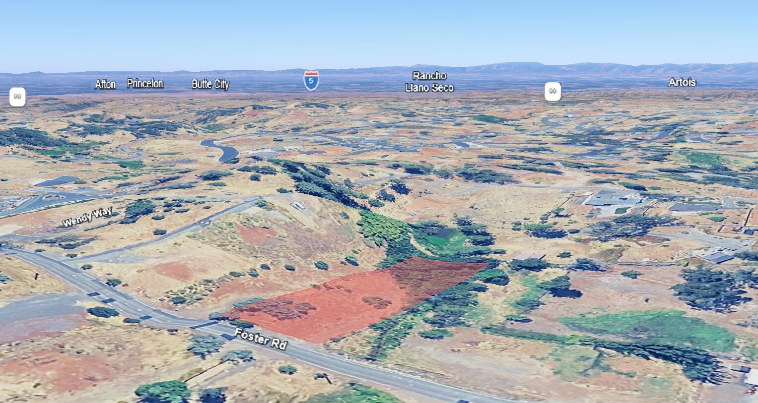 5493 Foster Rd, Paradise, CA 95969