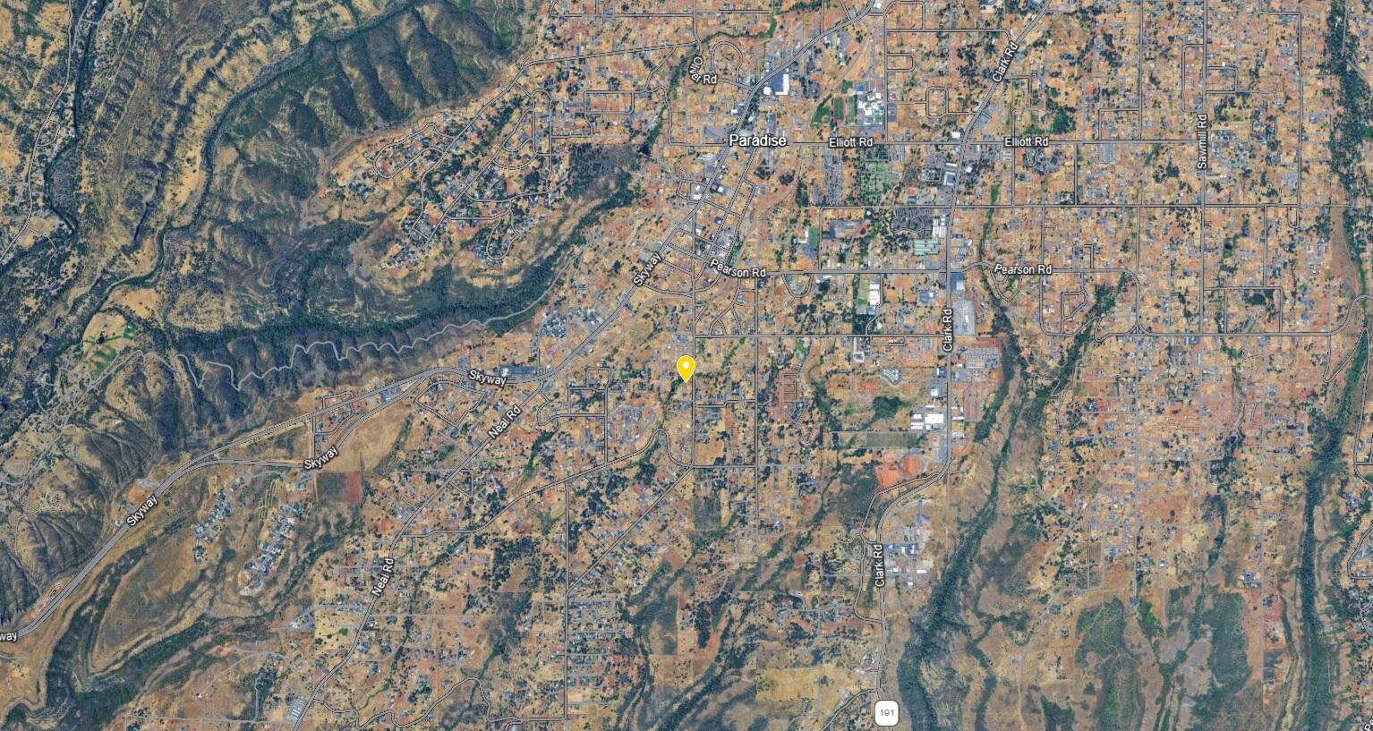 5493 Foster Rd, Paradise, CA 95969