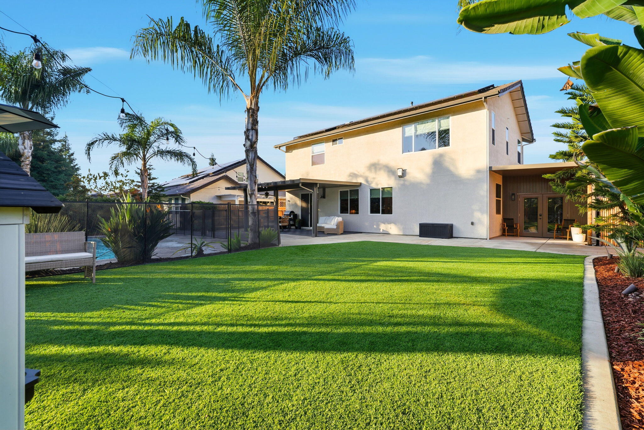 6321 W Oriole Ave, Visalia, CA 93291