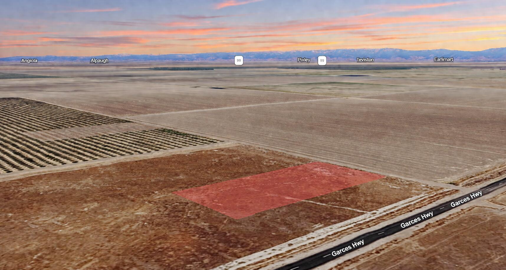 0 Garces Hwy, Yucca Valley, CA 92284