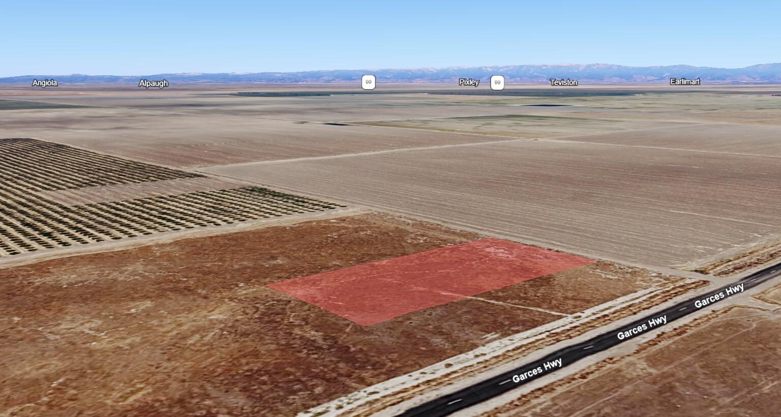 0 Garces Hwy, Yucca Valley, CA 92284