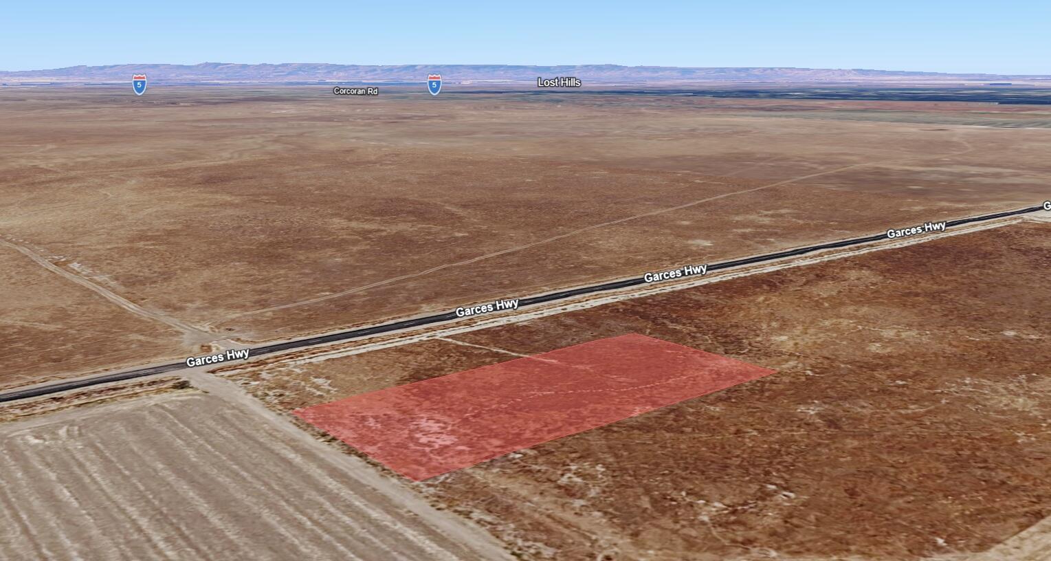 0 Garces Hwy, Yucca Valley, CA 92284