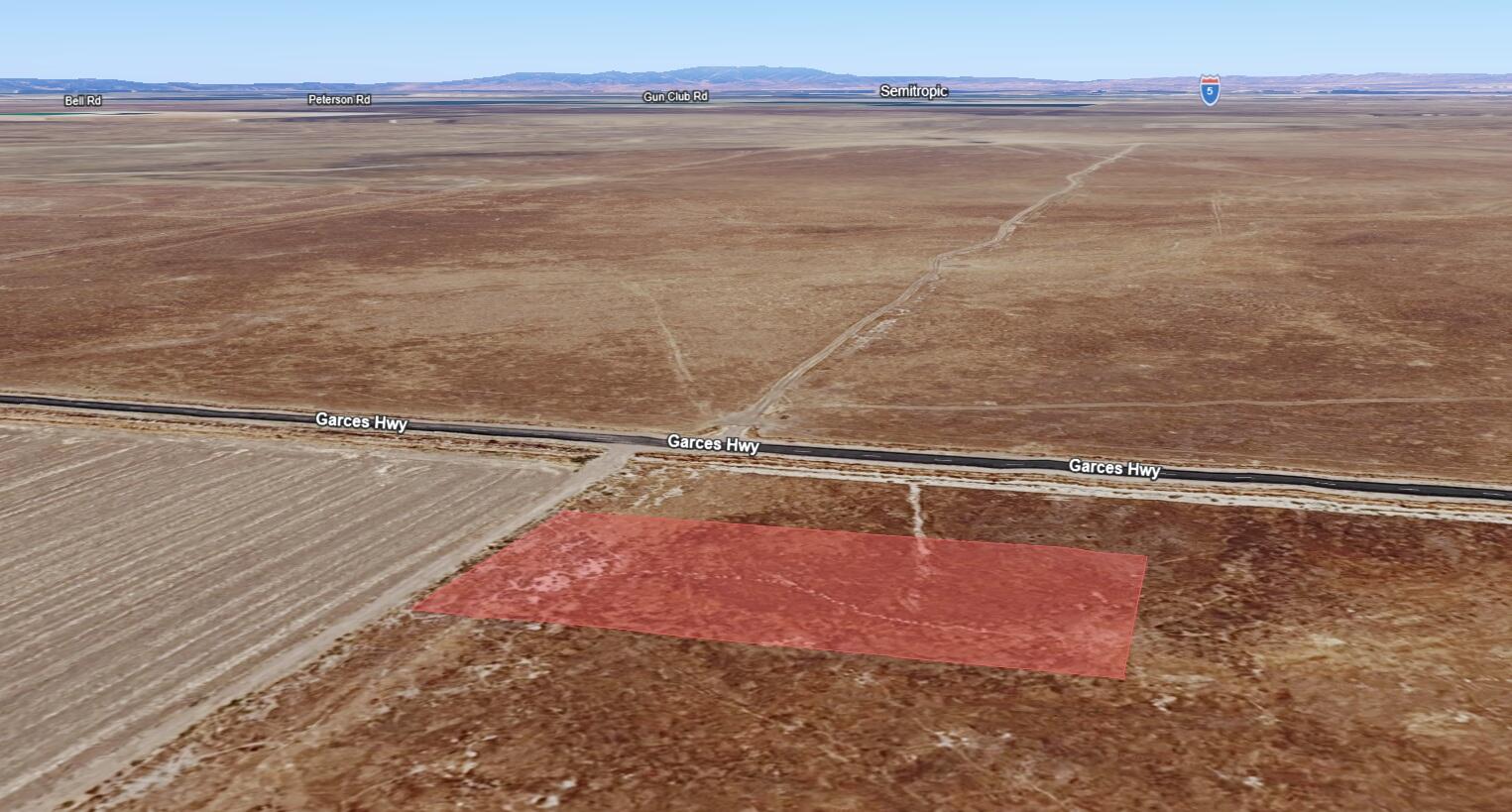 0 Garces Hwy, Yucca Valley, CA 92284