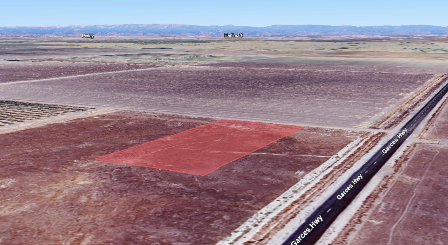 0 Garces Hwy, Yucca Valley, CA 92284