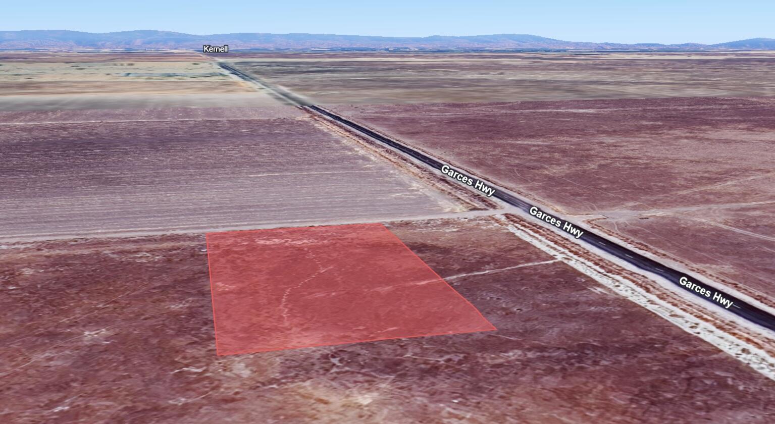 0 Garces Hwy, Yucca Valley, CA 92284