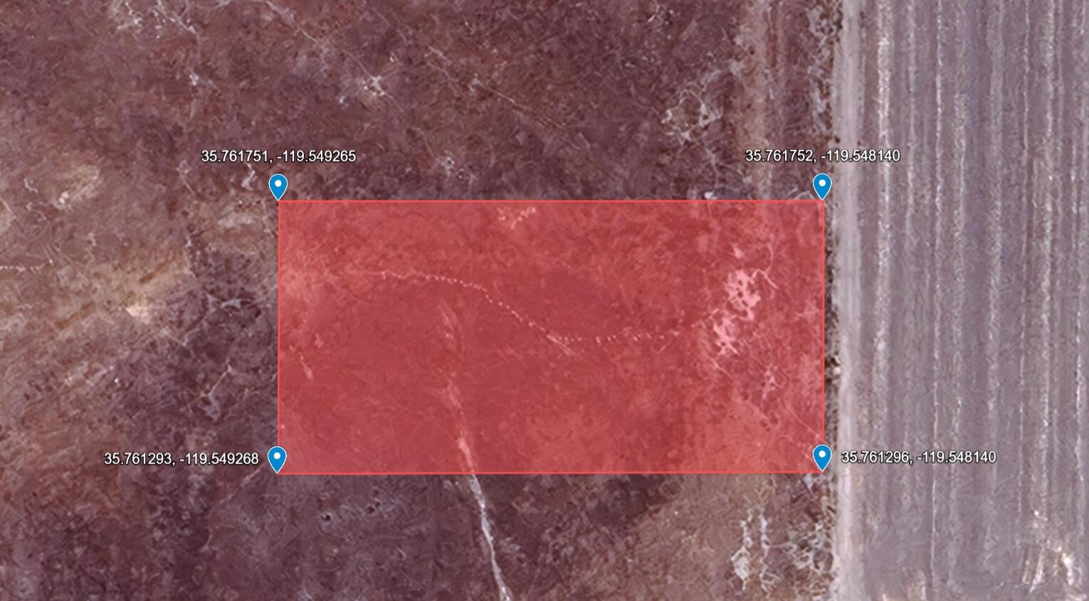 0 Garces Hwy, Yucca Valley, CA 92284