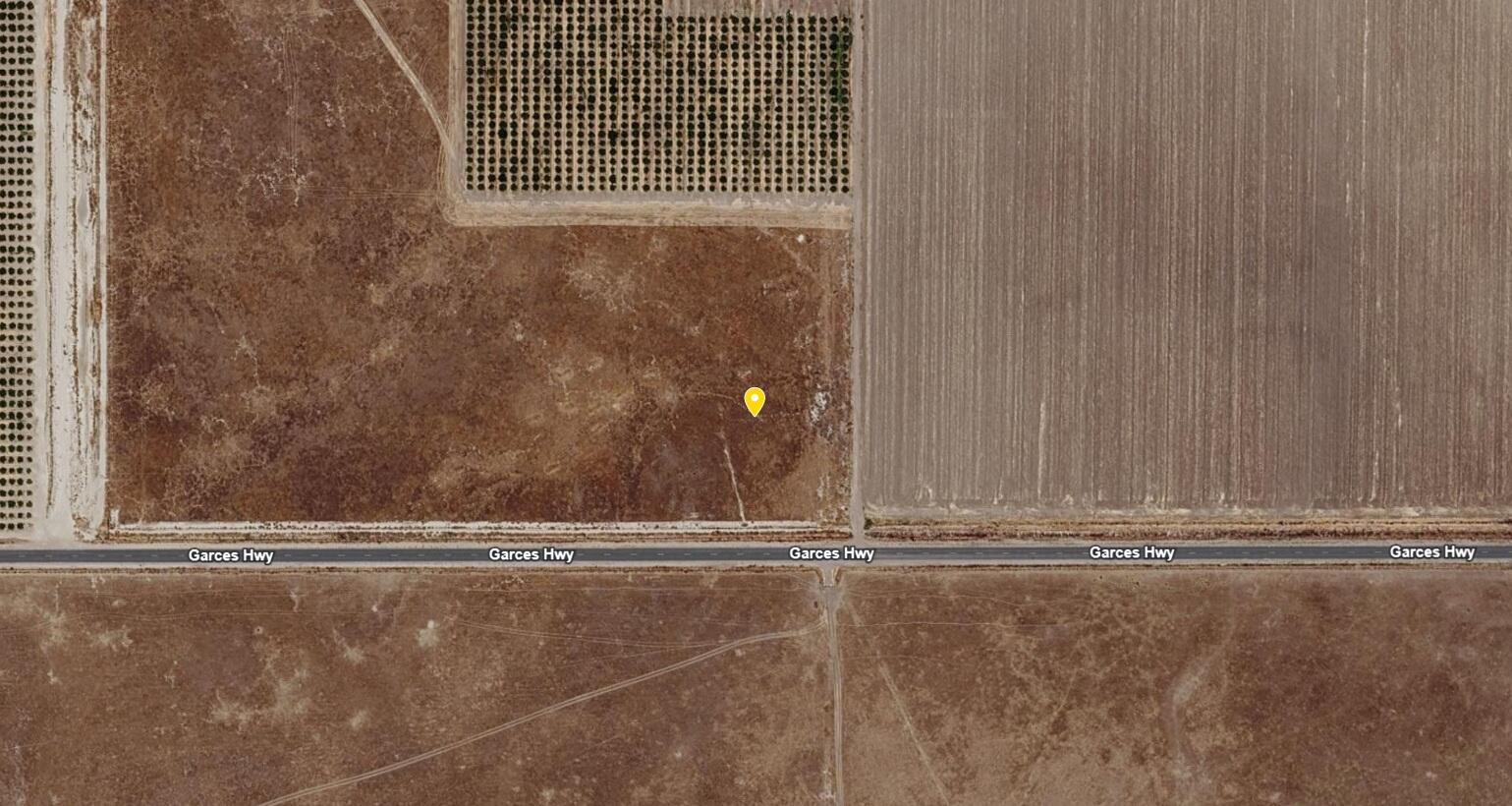 0 Garces Hwy, Yucca Valley, CA 92284