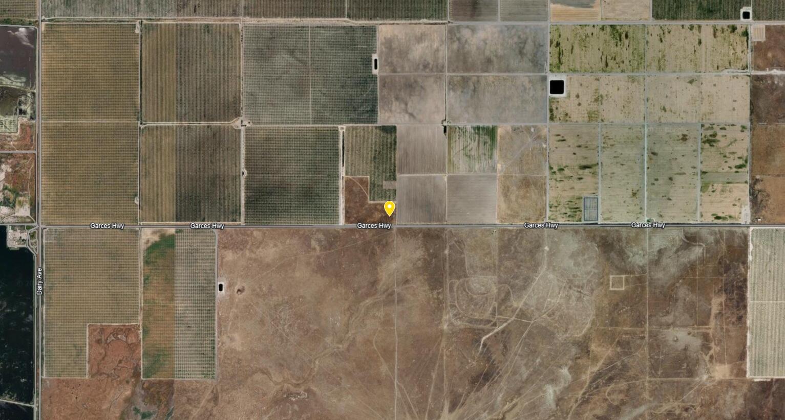 0 Garces Hwy, Yucca Valley, CA 92284