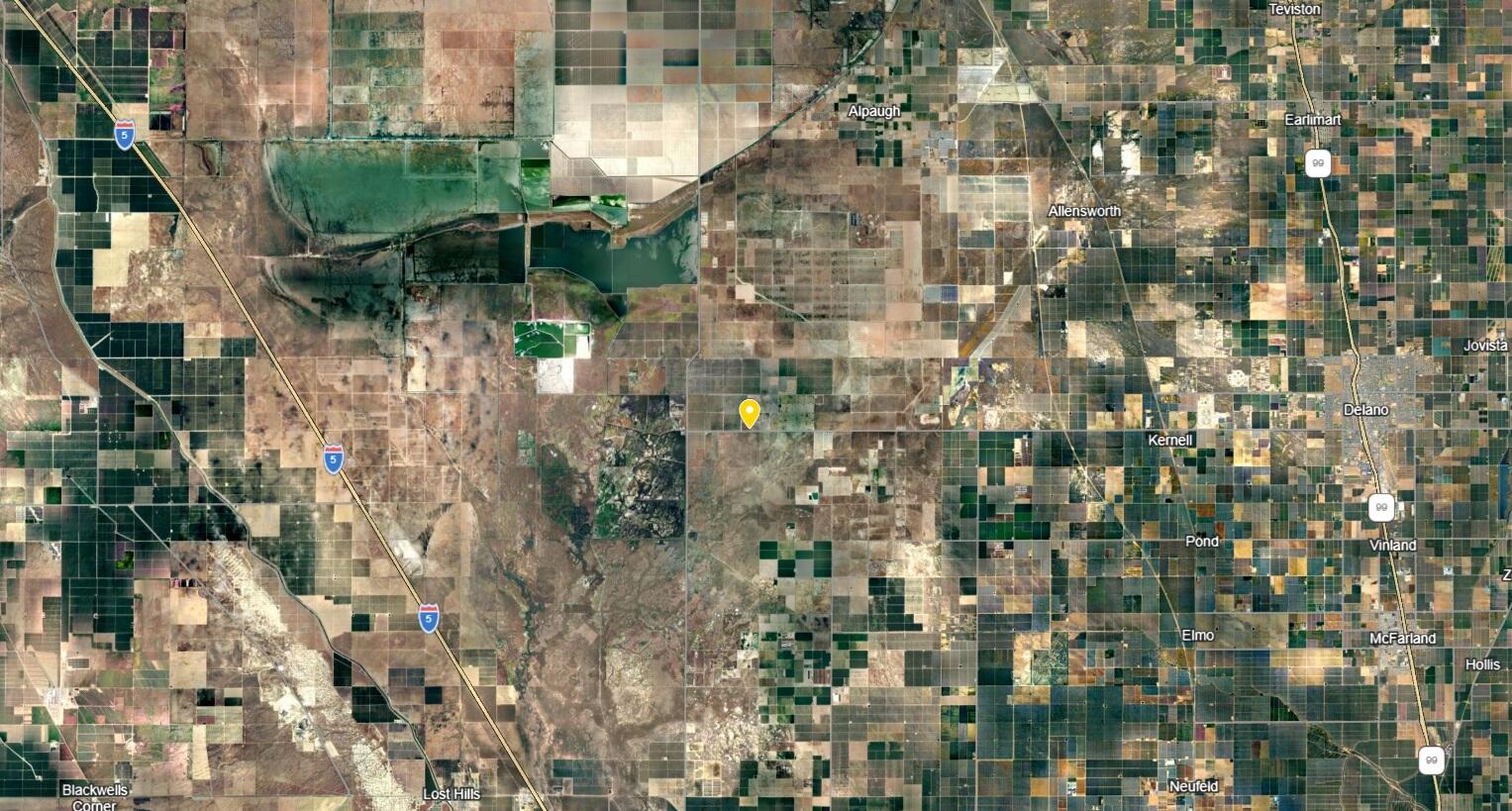 0 Garces Hwy, Yucca Valley, CA 92284