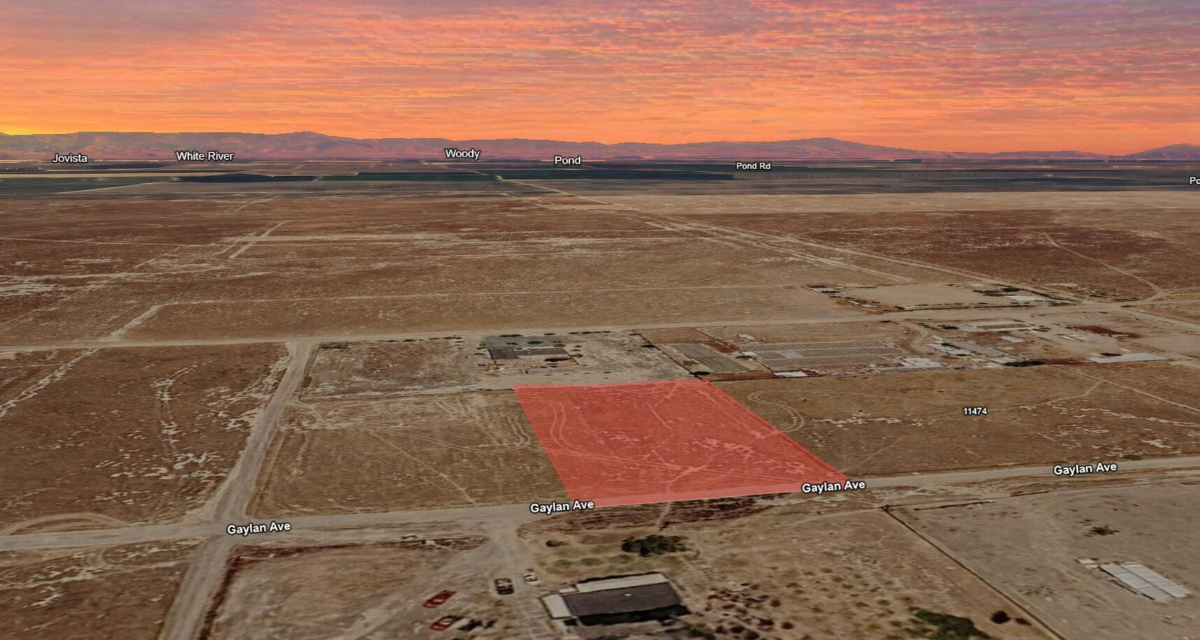 0 Gaylan Ave, Wasco, CA 93280