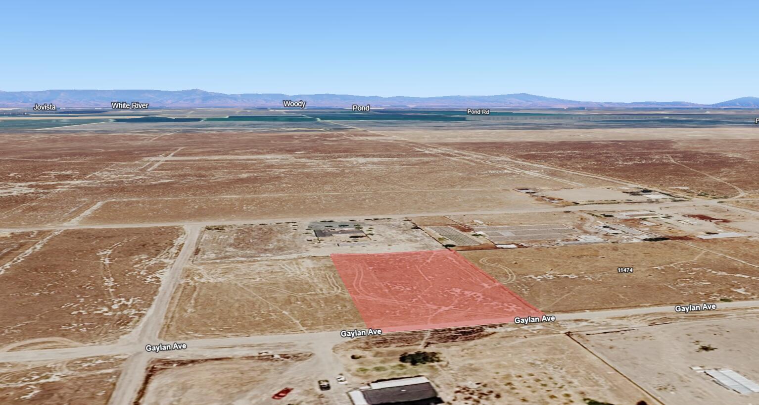 0 Gaylan Ave, Wasco, CA 93280