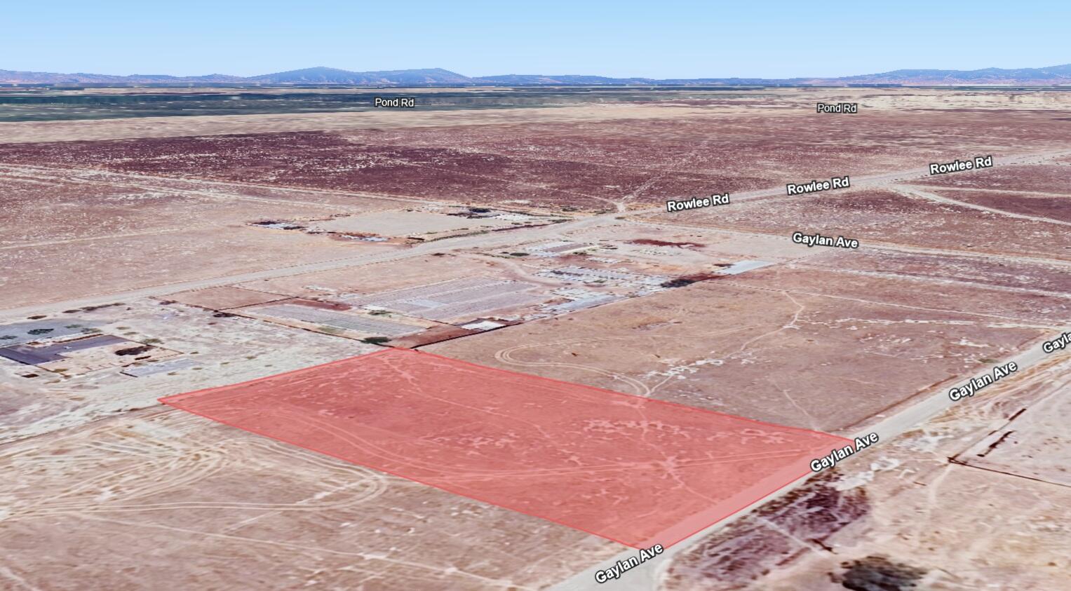 0 Gaylan Ave, Wasco, CA 93280