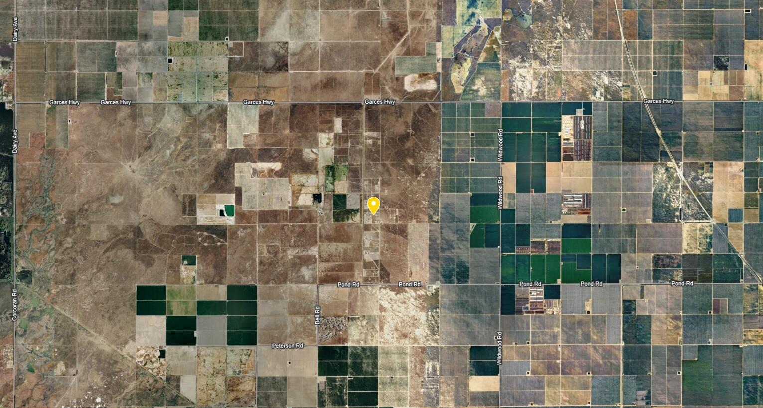 0 Gaylan Ave, Wasco, CA 93280