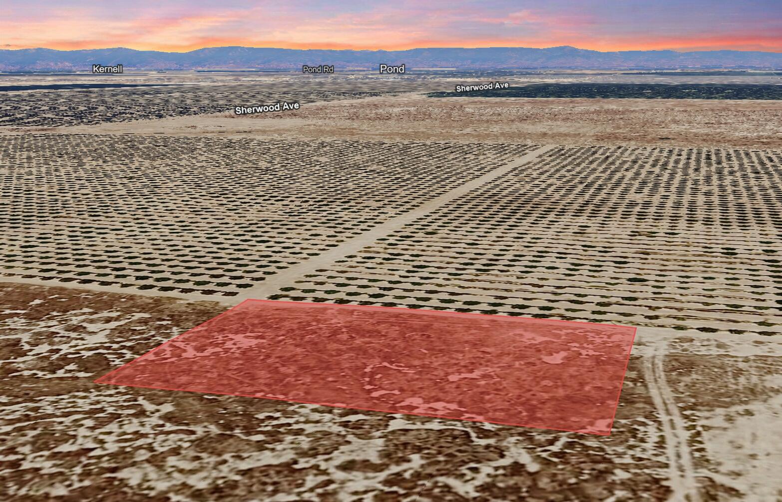 0 Wasco, Wasco, CA 93280