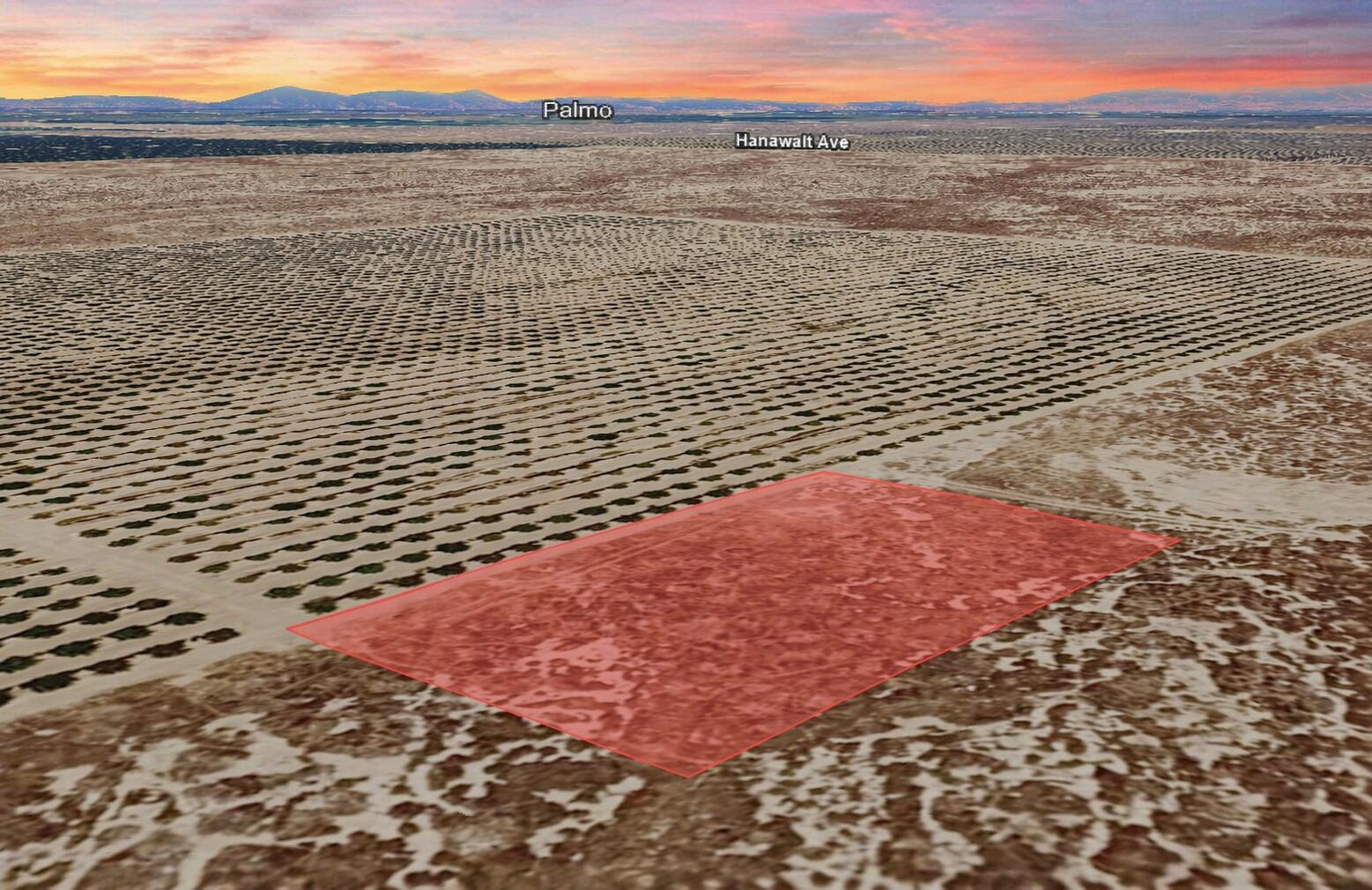 0 Wasco, Wasco, CA 93280