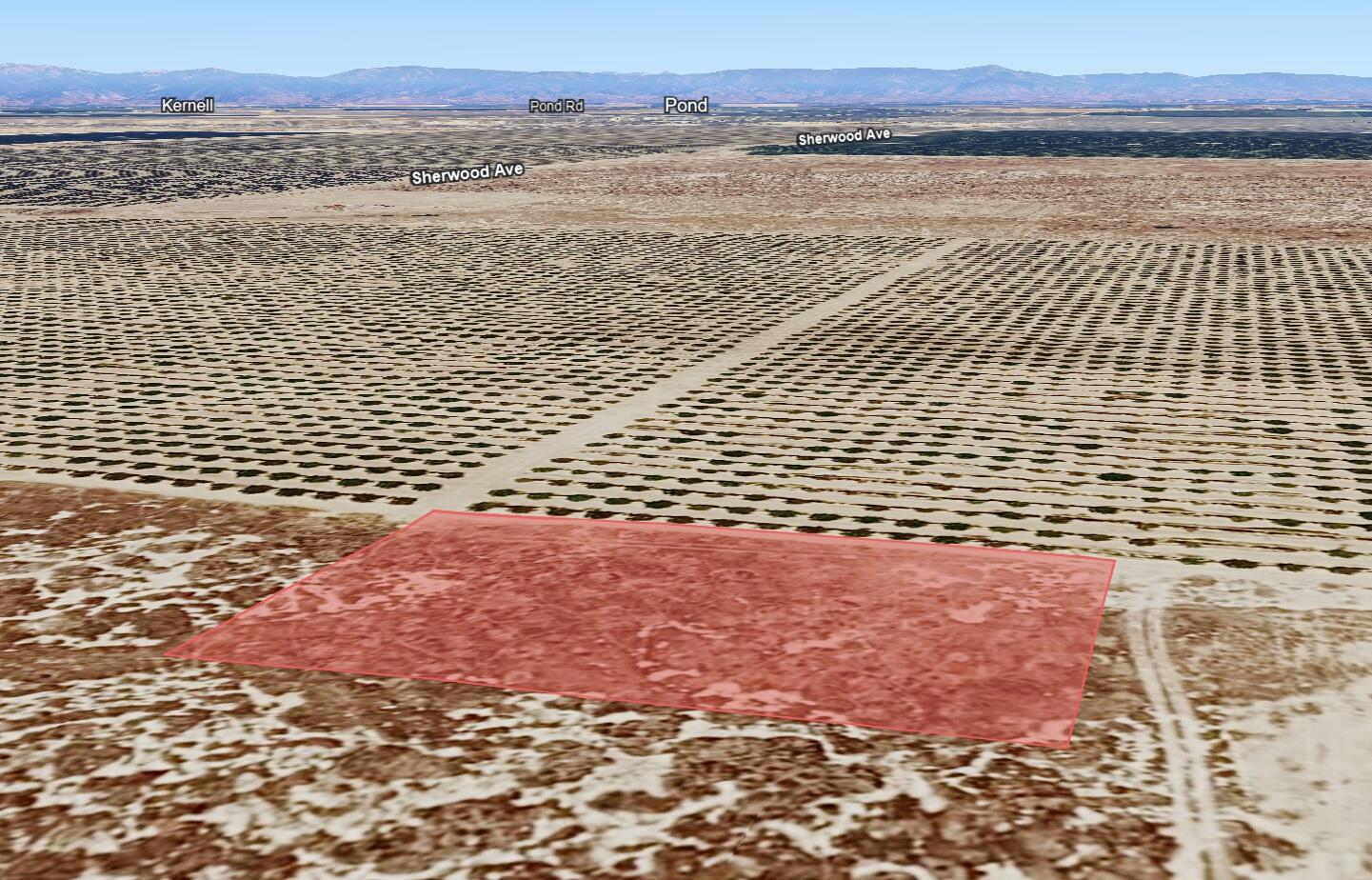 0 Wasco, Wasco, CA 93280