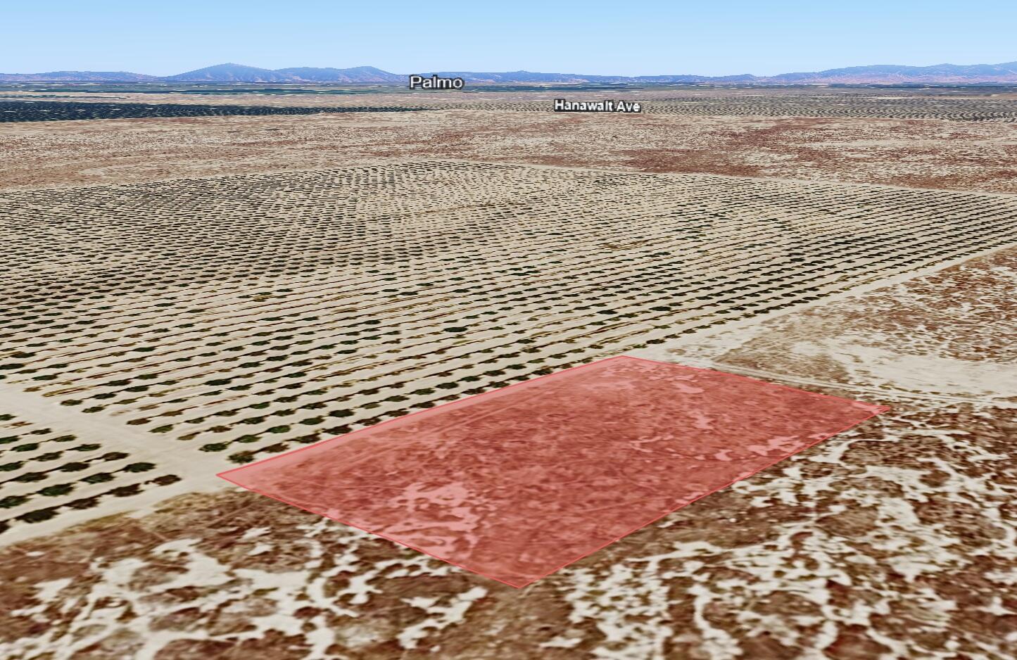 0 Wasco, Wasco, CA 93280