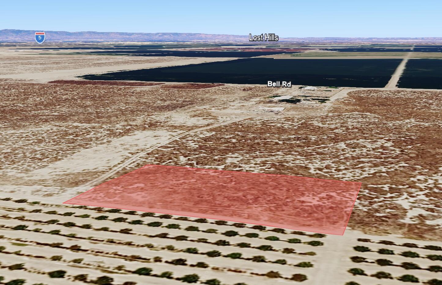 0 Wasco, Wasco, CA 93280