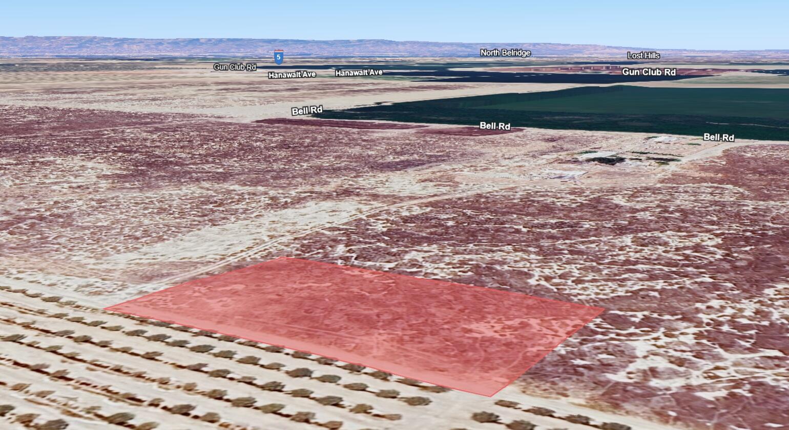 0 Wasco, Wasco, CA 93280