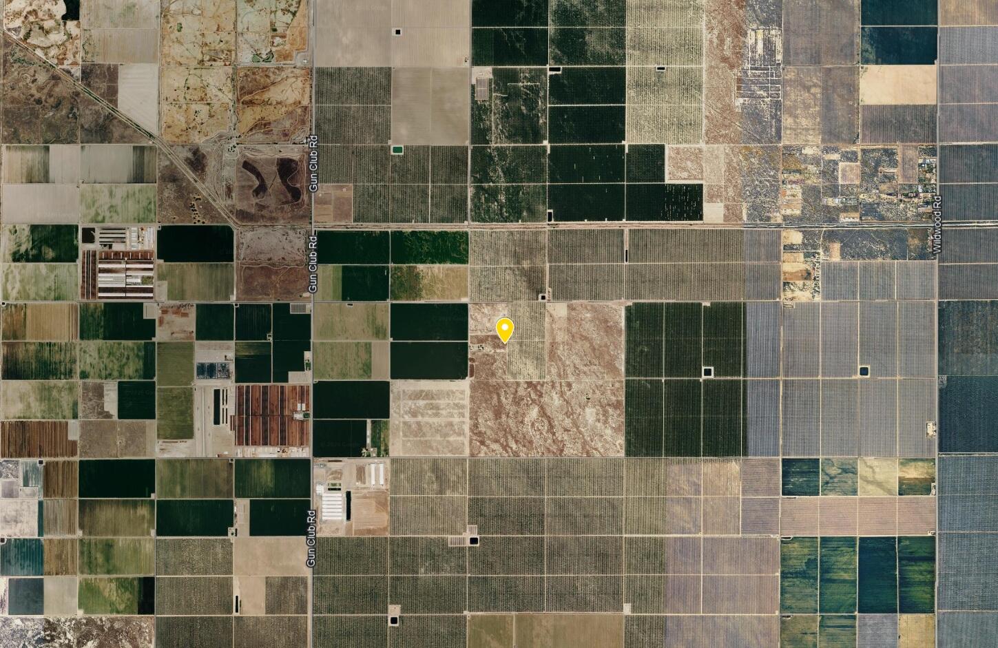 0 Wasco, Wasco, CA 93280