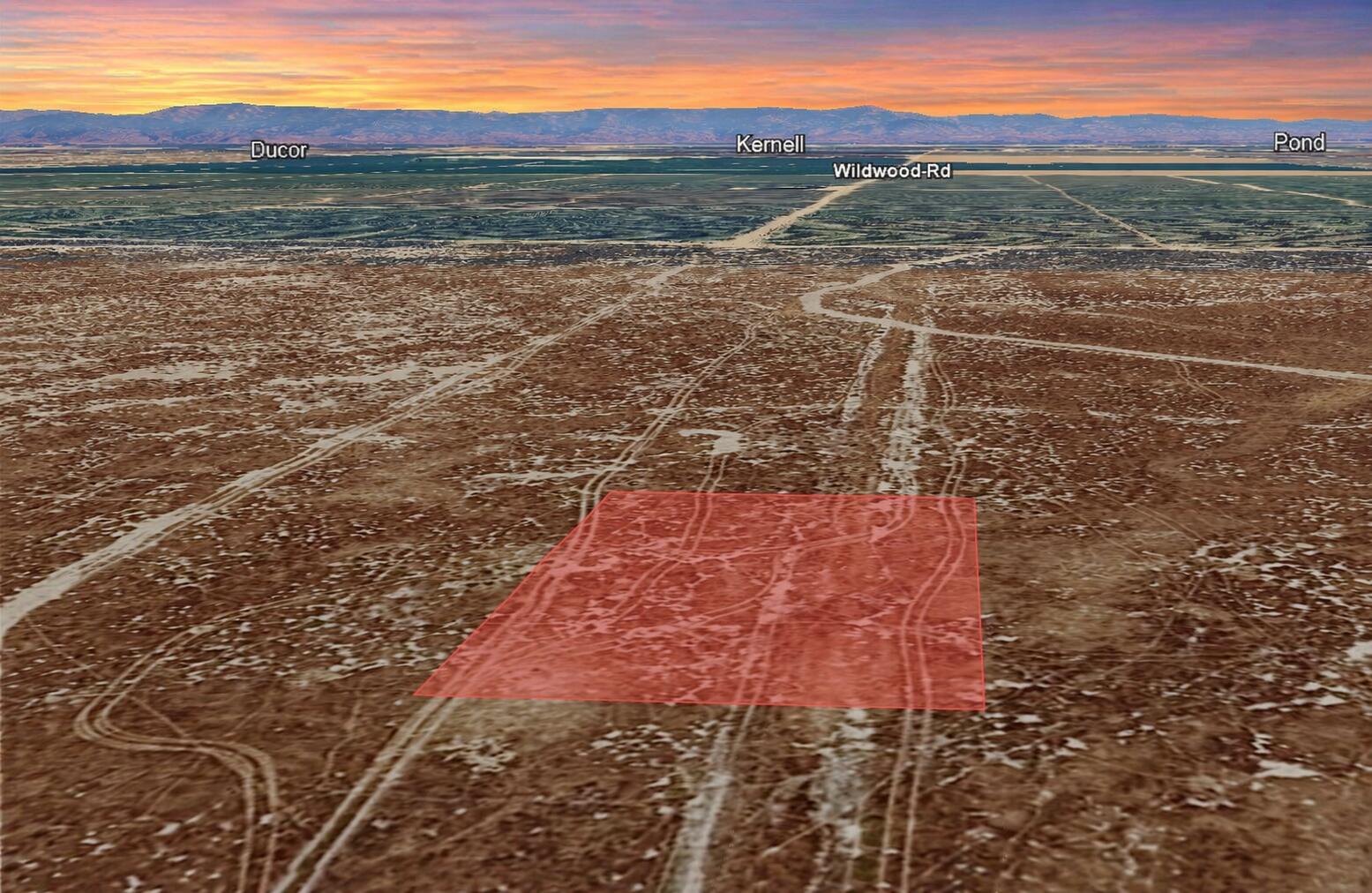 0 Wasco Ave, Wasco, CA 93280