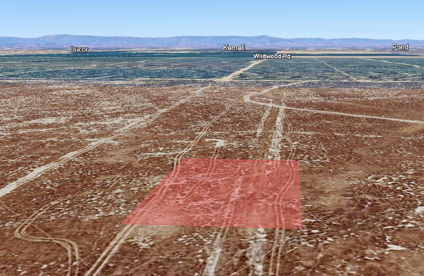 0 Wasco Ave, Wasco, CA 93280