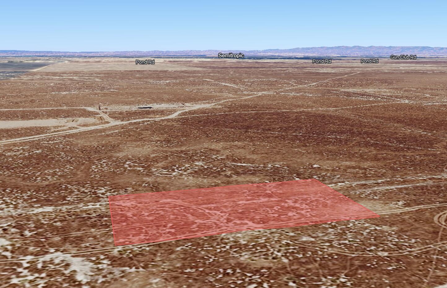 0 Wasco Ave, Wasco, CA 93280