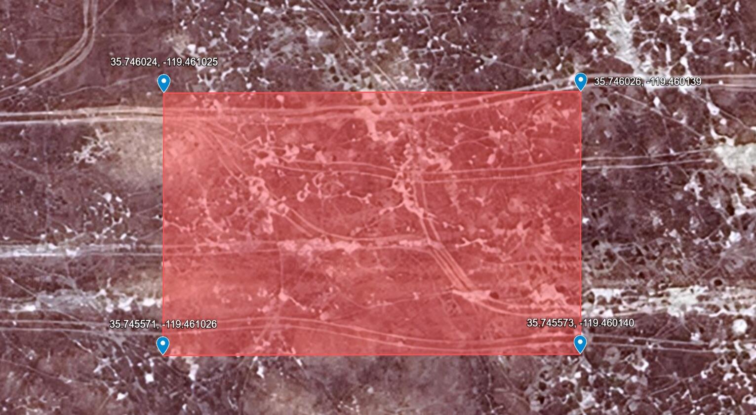 0 Wasco Ave, Wasco, CA 93280