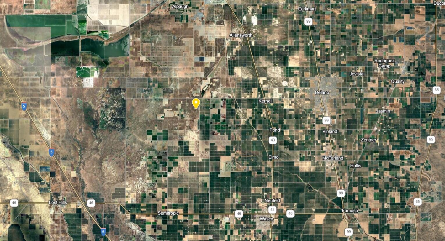 0 Wasco Ave, Wasco, CA 93280