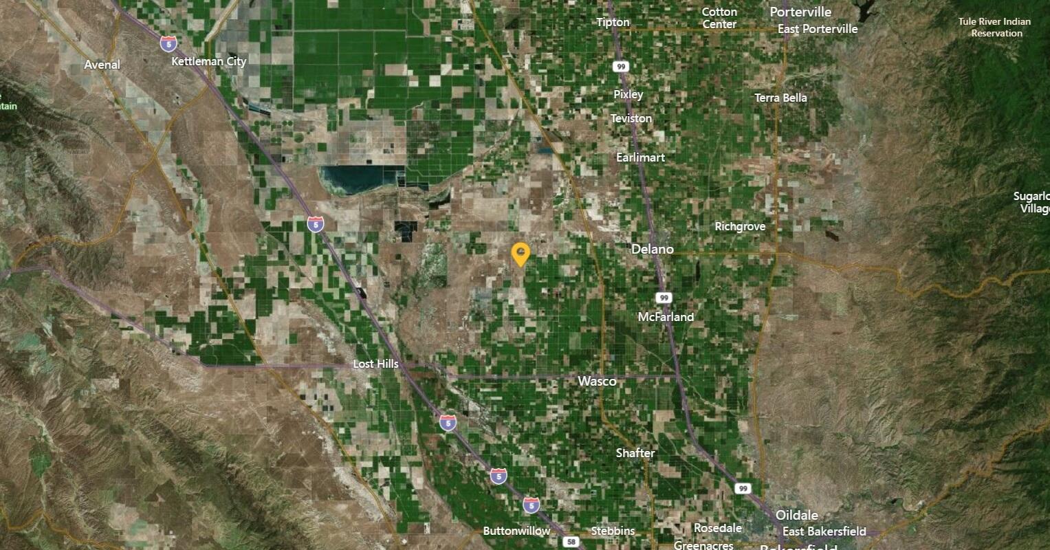 0 Wasco Ave, Wasco, CA 93280