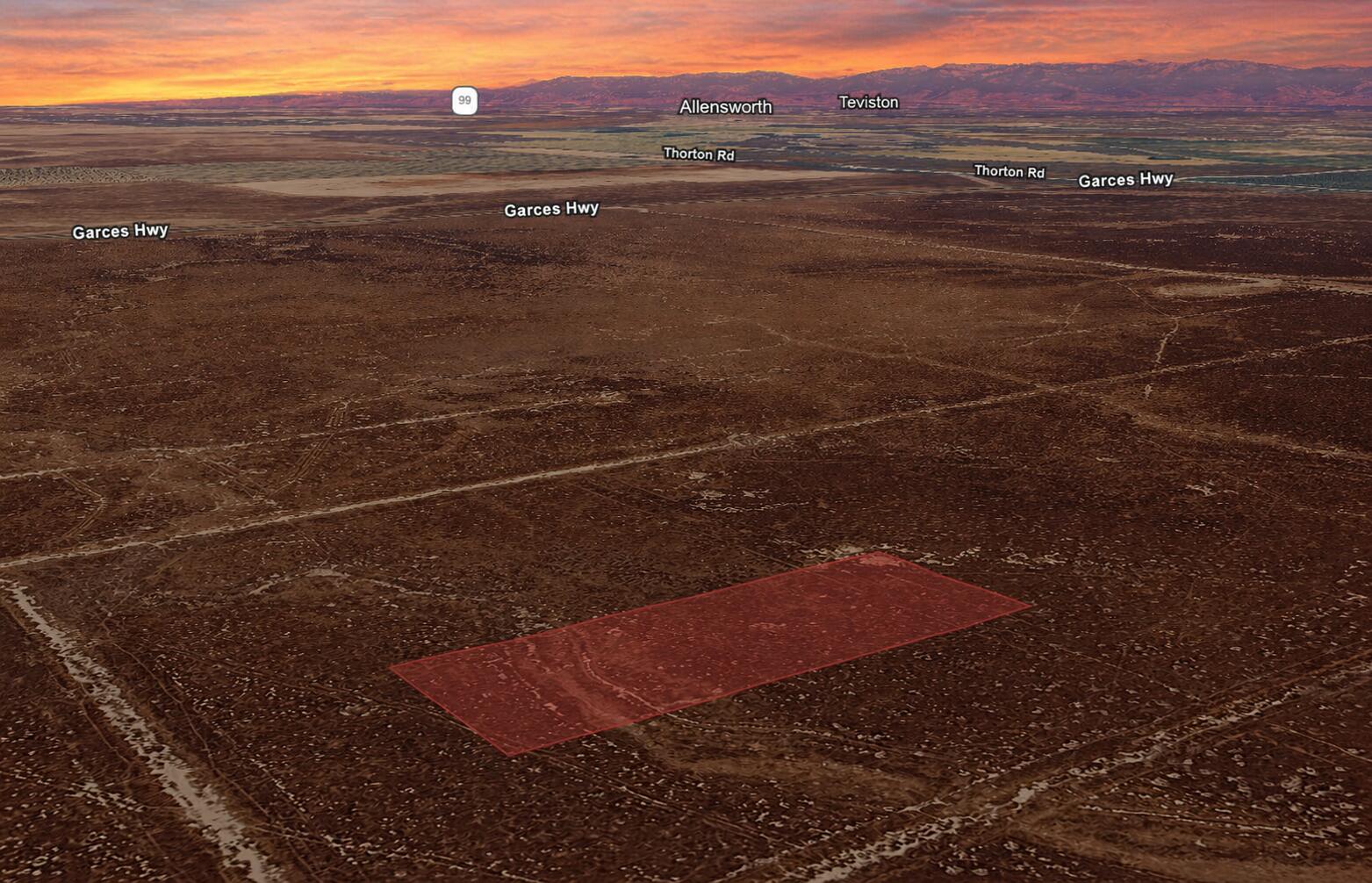 0 Wasco, Wasco, CA 93280