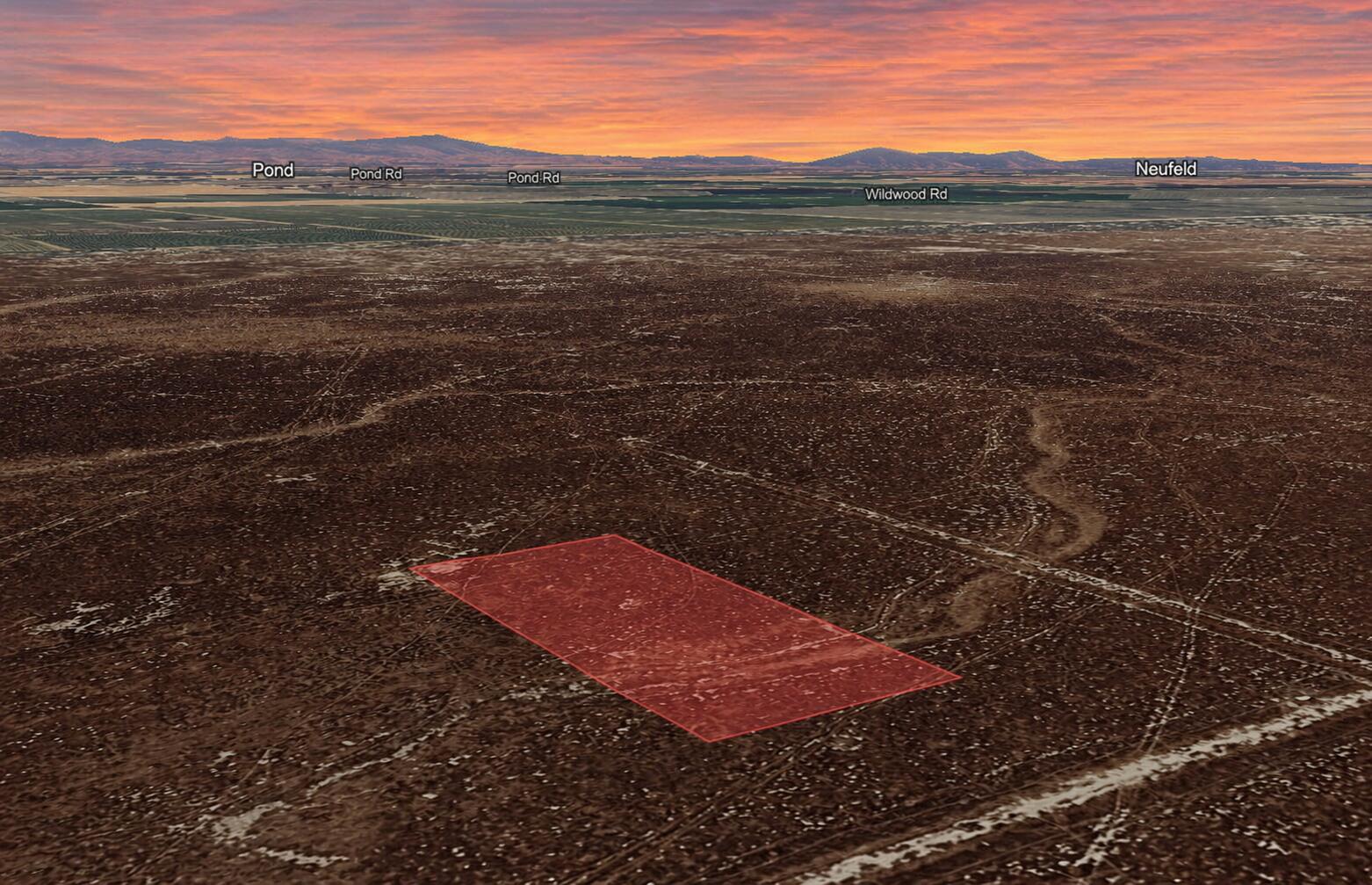 0 Wasco, Wasco, CA 93280