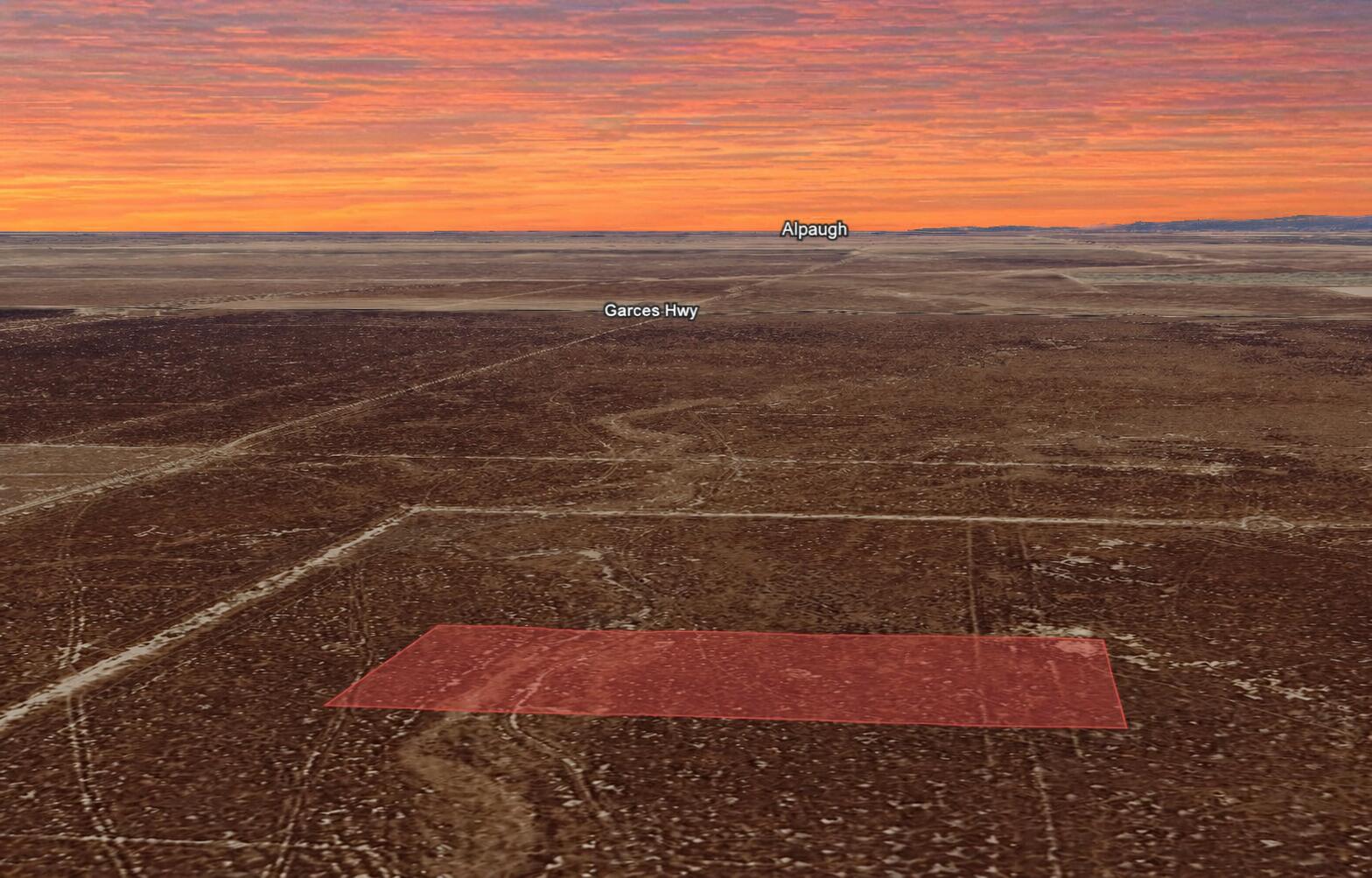 0 Wasco, Wasco, CA 93280