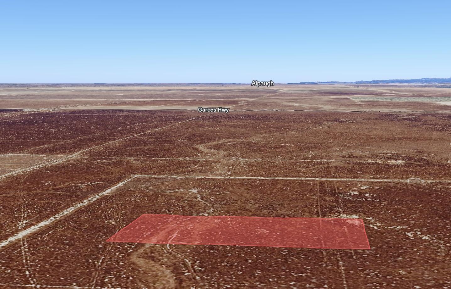 0 Wasco, Wasco, CA 93280