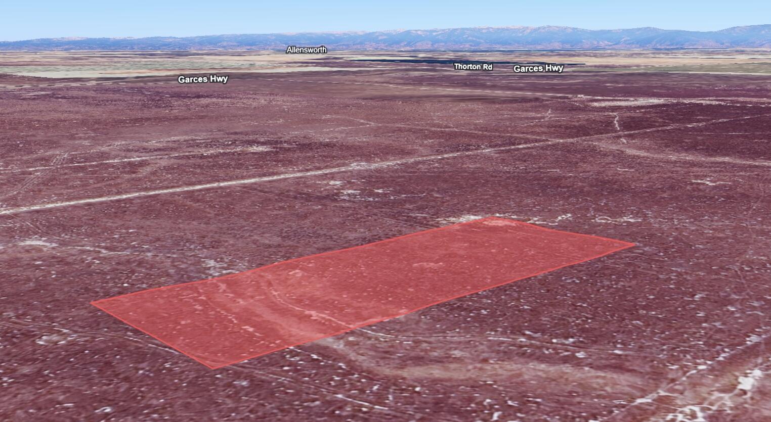 0 Wasco, Wasco, CA 93280