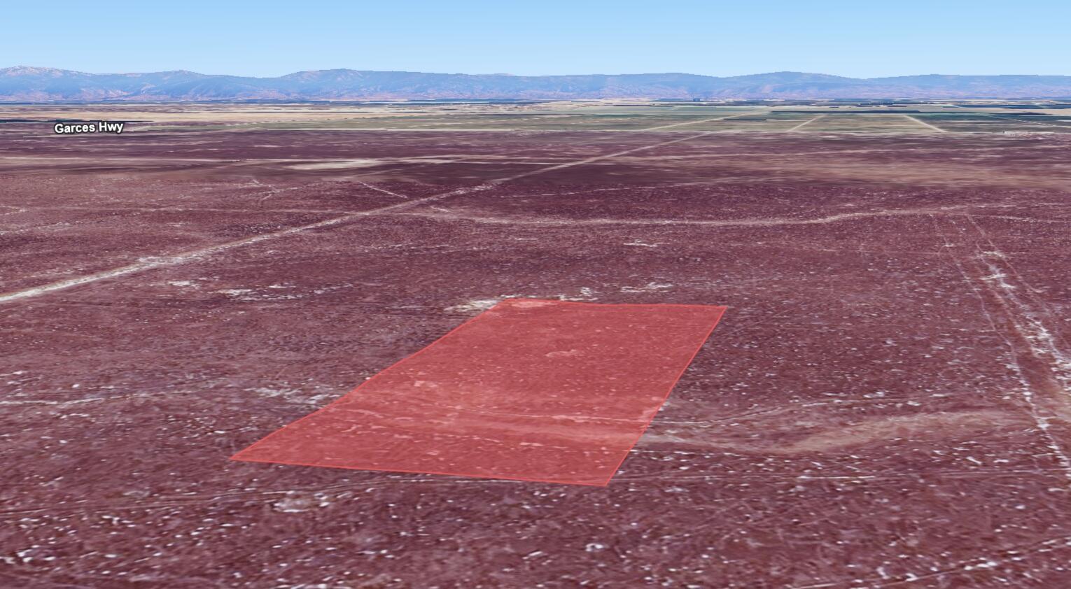 0 Wasco, Wasco, CA 93280