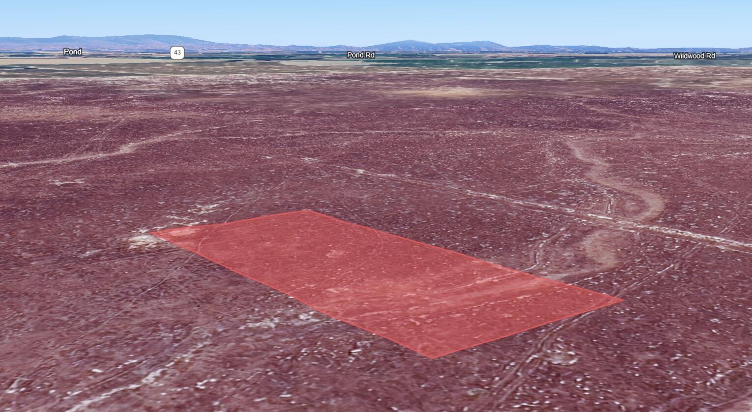 0 Wasco, Wasco, CA 93280