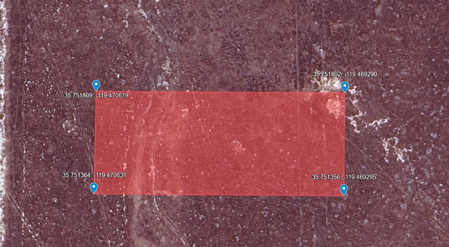 0 Wasco, Wasco, CA 93280