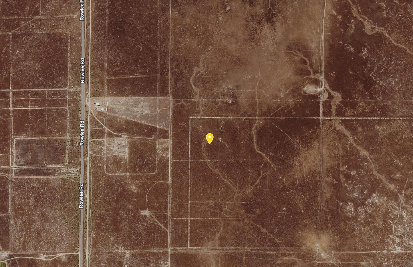 0 Wasco, Wasco, CA 93280