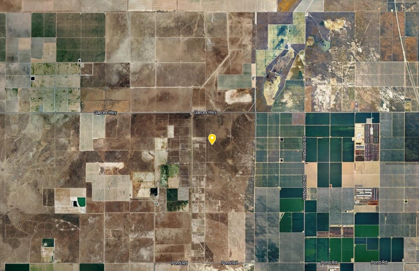 0 Wasco, Wasco, CA 93280