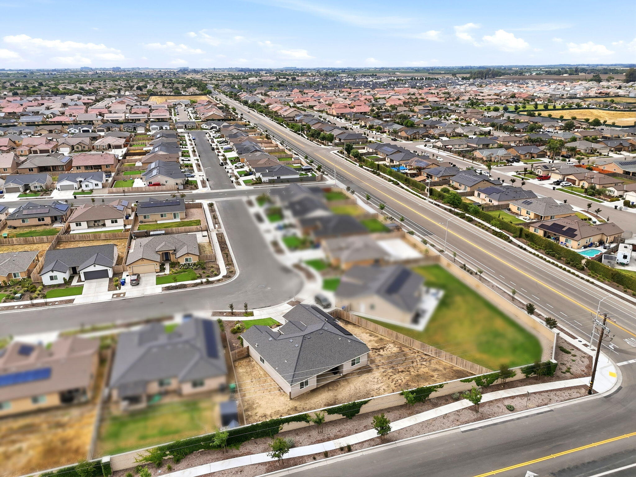 2198 W Ambassador Way, Hanford, CA 93230
