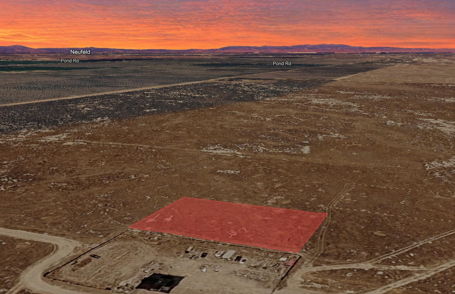 0 Wasco, Wasco, CA 93280